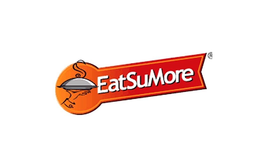 EatSuMore Thai Curry Red    Pack  75 grams